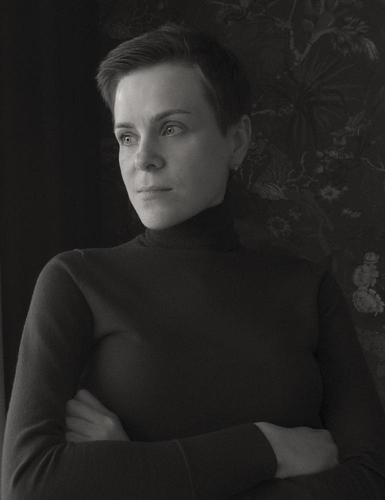 Photograph by Алексей Ярошенко
