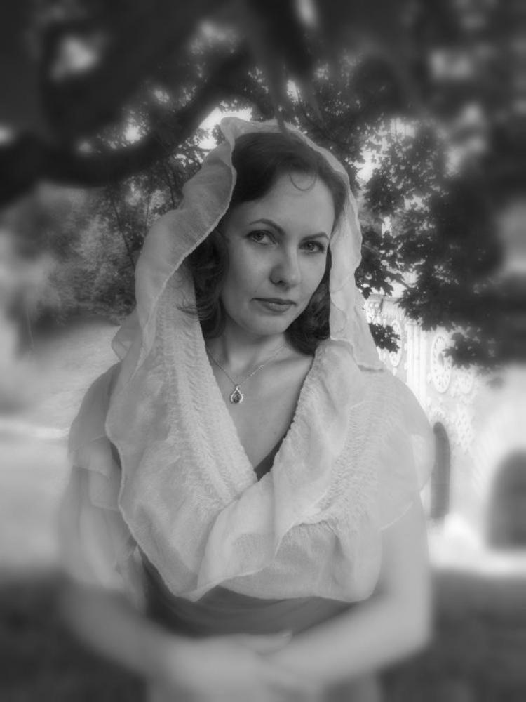 Photograph by Алексей Ярошенко