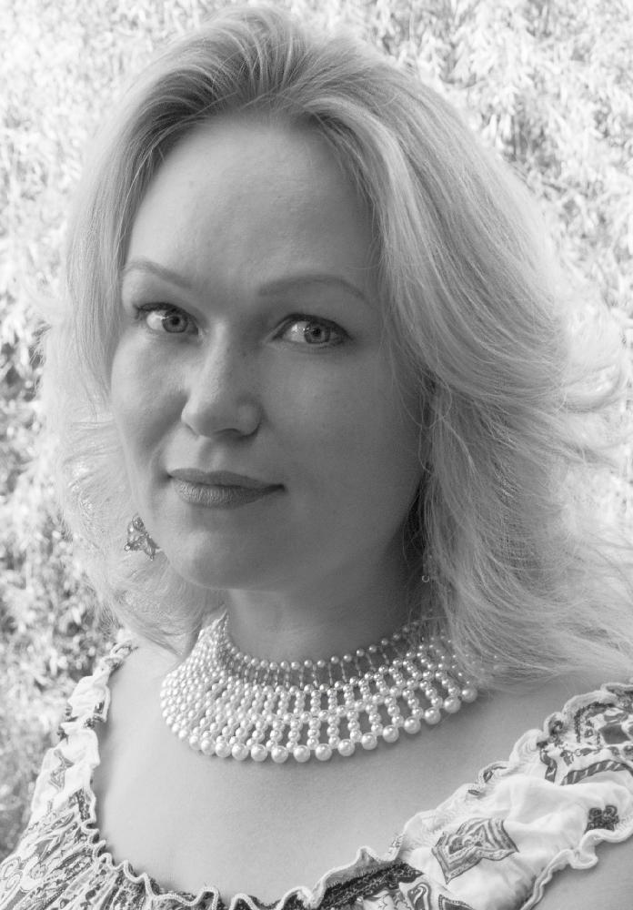 Photograph by Алексей Ярошенко