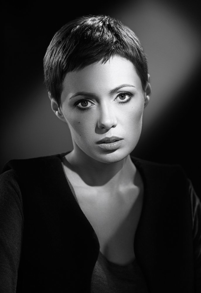 Photograph by Борис Крупник