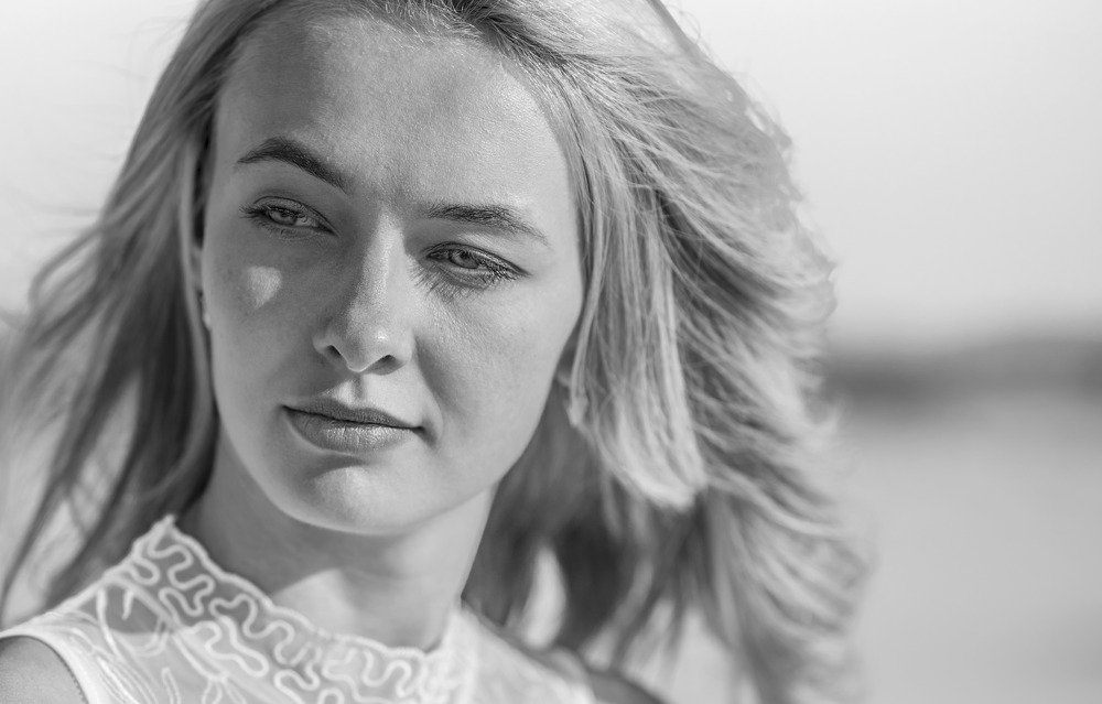 Photograph by Helena Grigorian