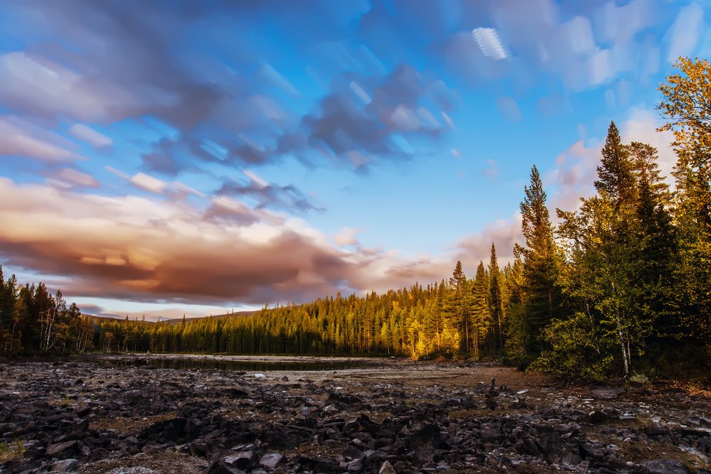 Photograph by Sergey Starostin