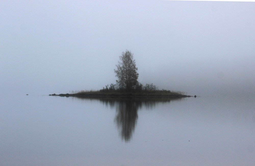 Одиночество