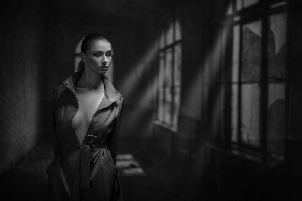 Photograph by Борис Крупник