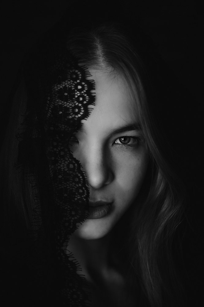 Photograph by Ксения Краснова