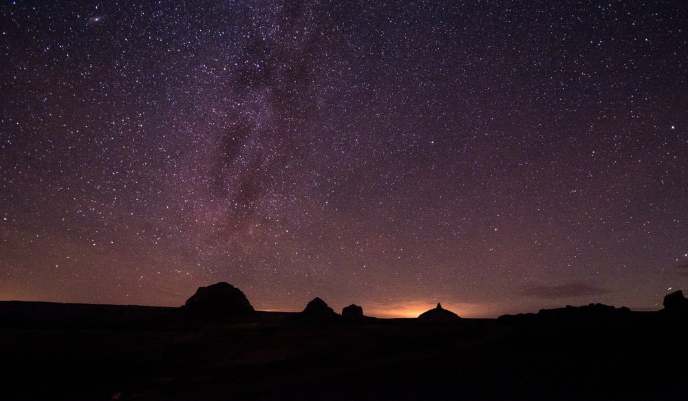 Photograph by Mohammad Harby