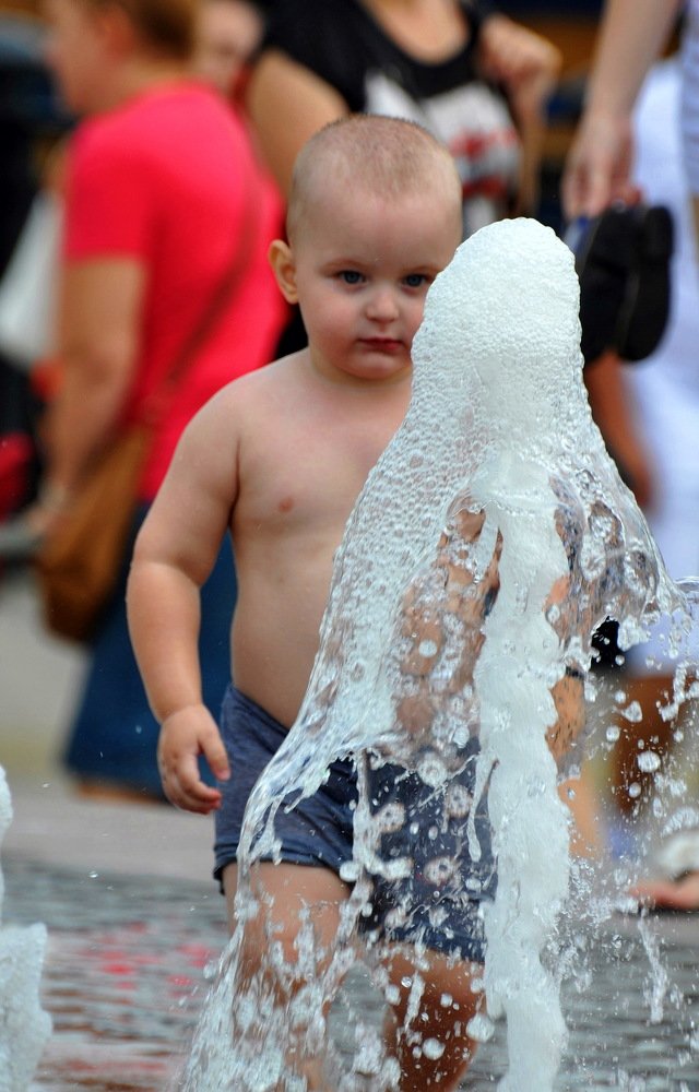 Photograph by Татьяна Зема