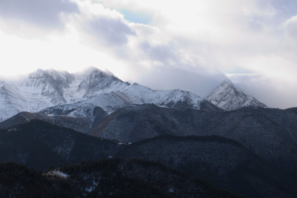 Photograph by Башлаев Константин