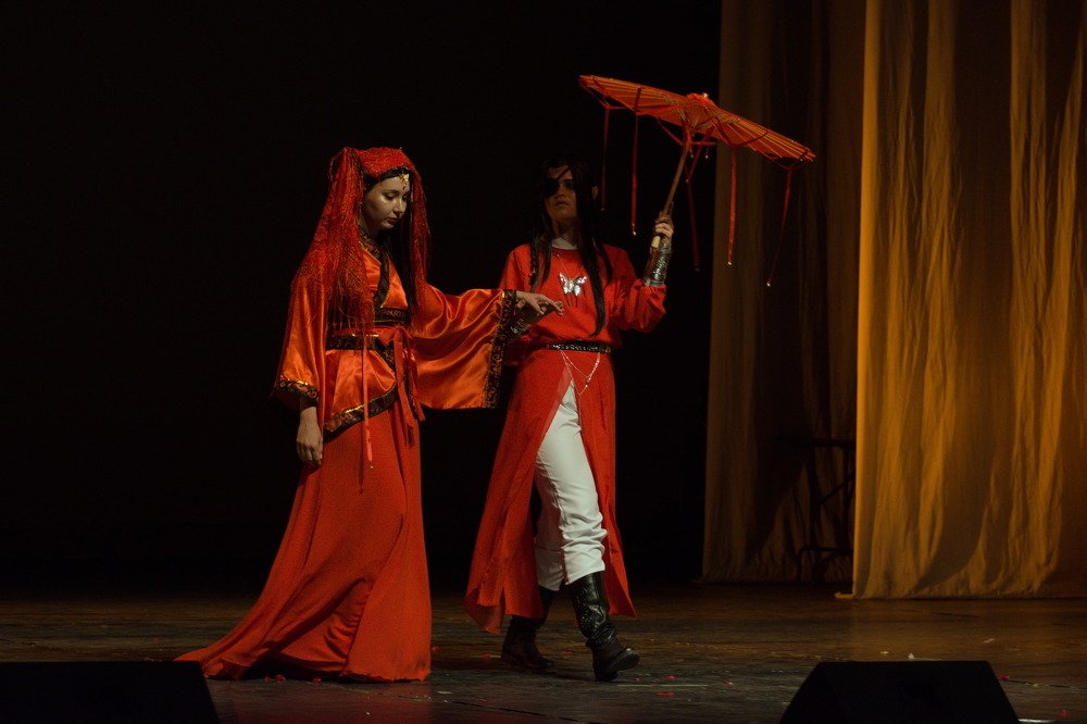 Photograph by Башлаев Константин