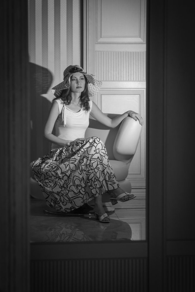 Photograph by Сергей Ослопов