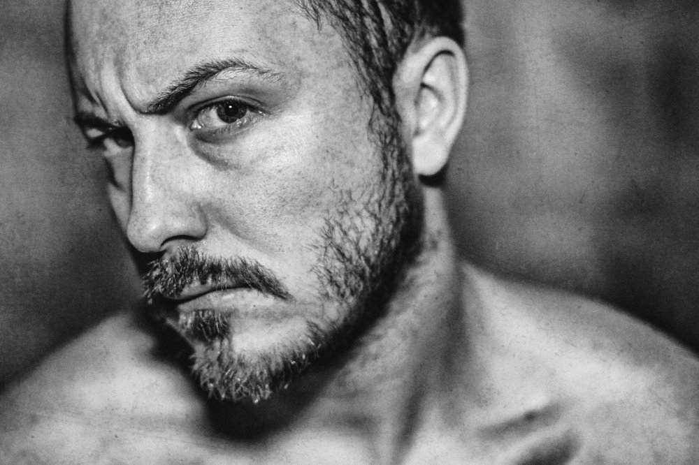 Photograph by ЕВГЕНИЙ СКАЛОЗУБОВ