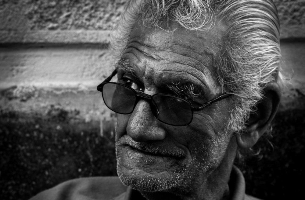 Photograph by Mohammad Harby