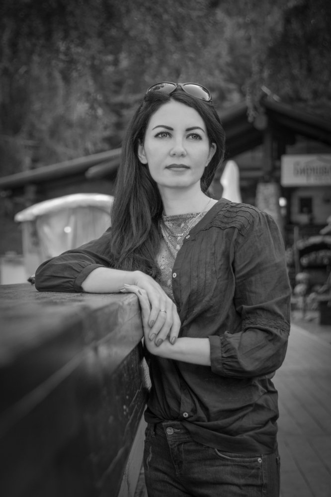 Photograph by Сергей Ослопов