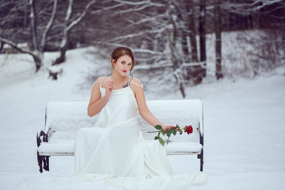 Photograph by Юлия Вихман