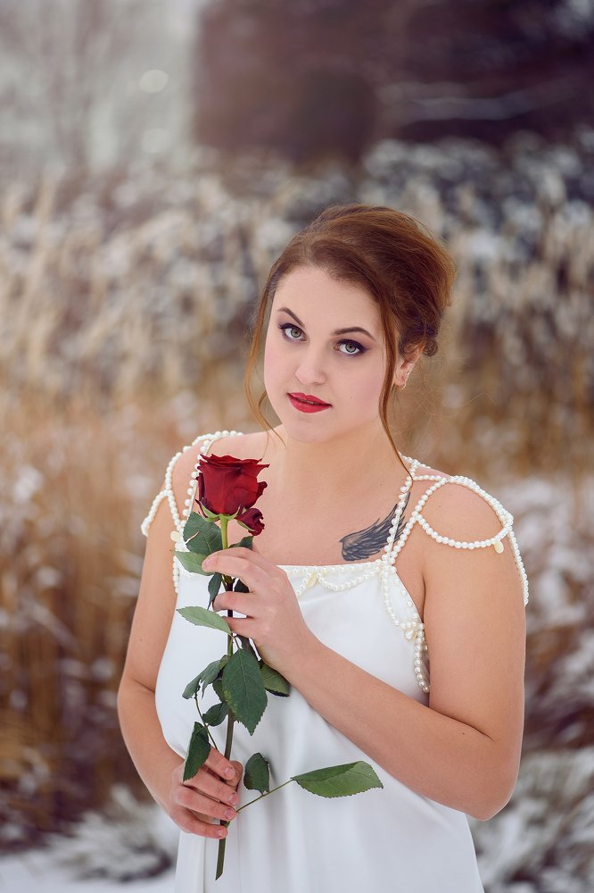 Photograph by Юлия Вихман