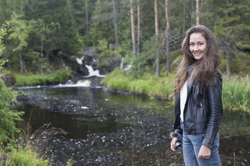 Photograph by ЕВГЕНИЙ СКАЛОЗУБОВ