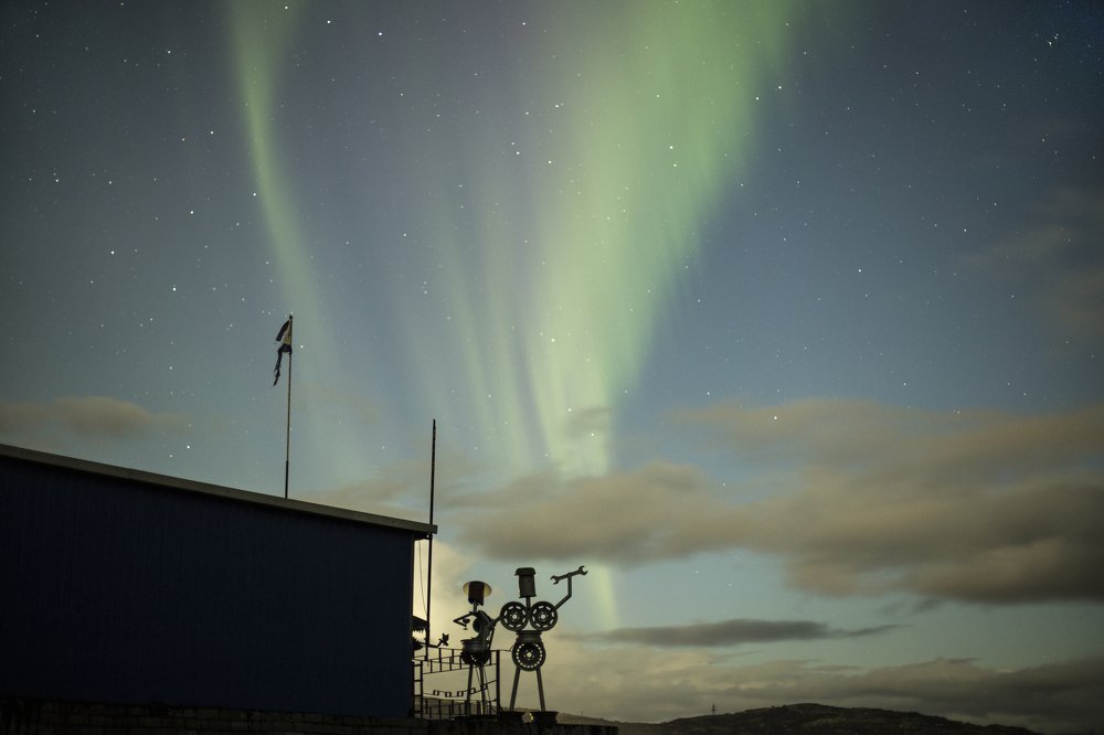 Photograph by ЕВГЕНИЙ СКАЛОЗУБОВ