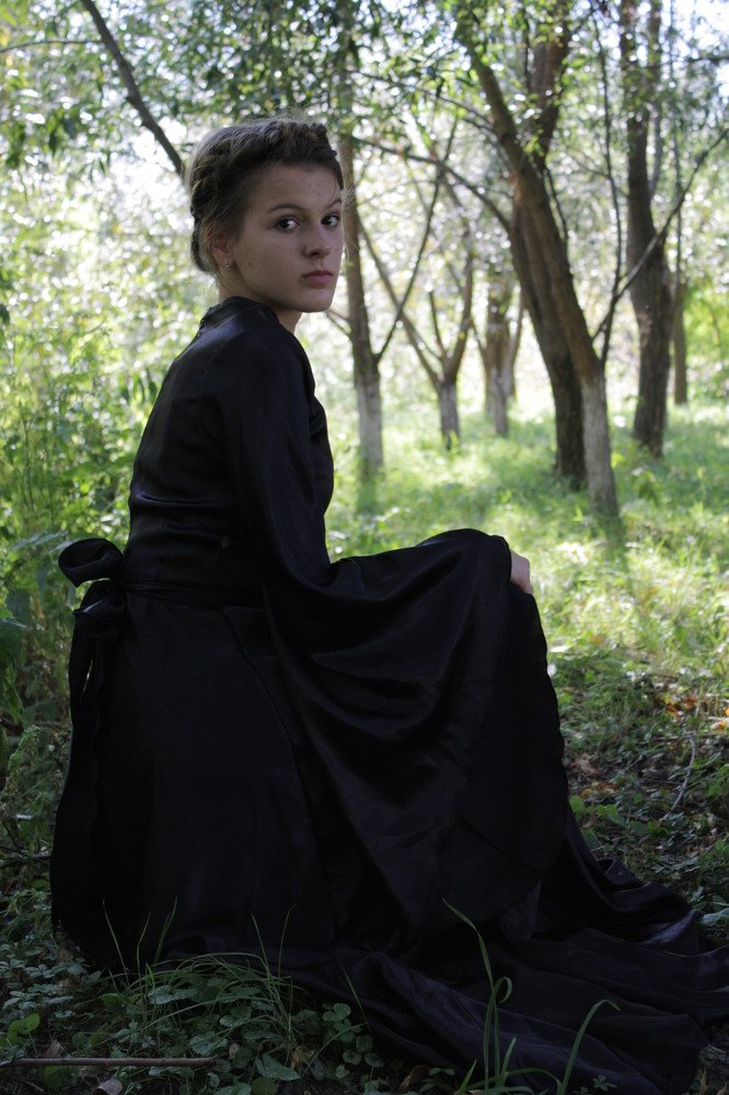 Фотография автора Lucasievici Maria