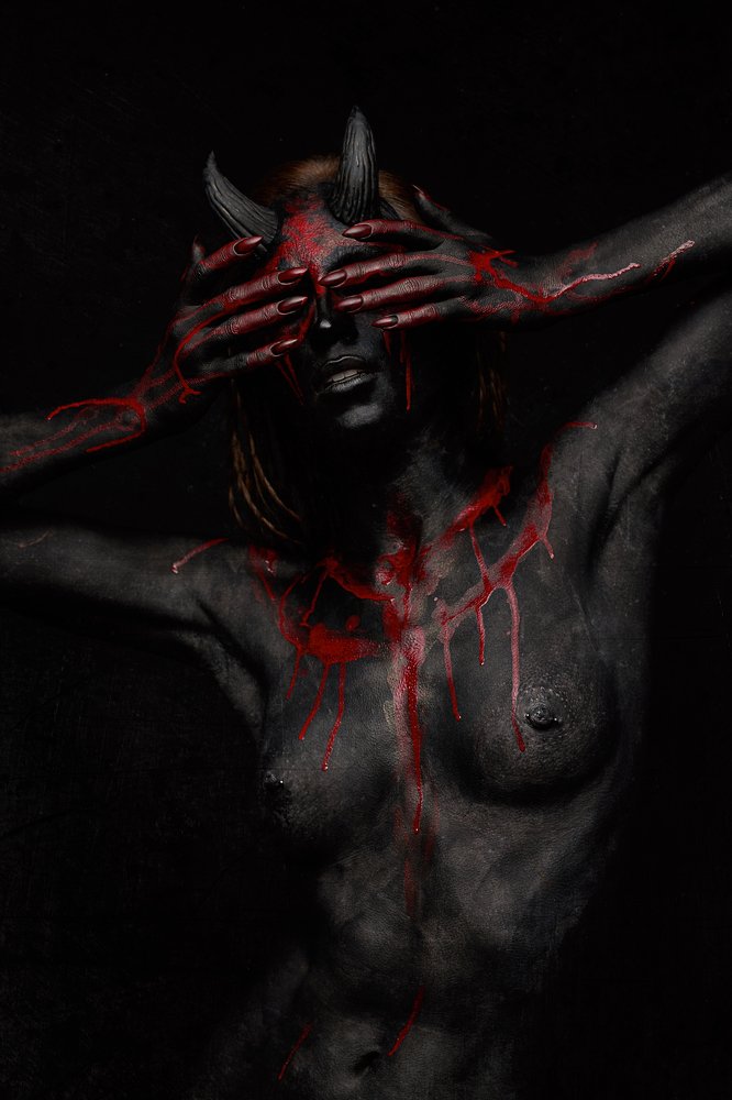 Photograph by Дмитрий Шад