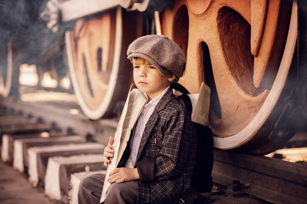 Photograph by Вера Хвастунова