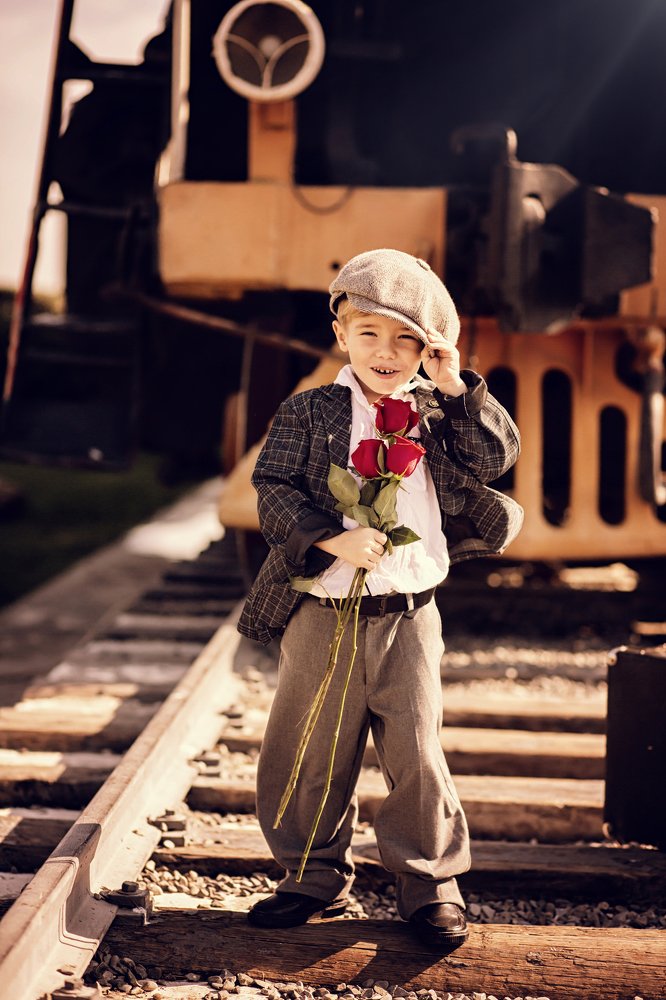 Photograph by Вера Хвастунова