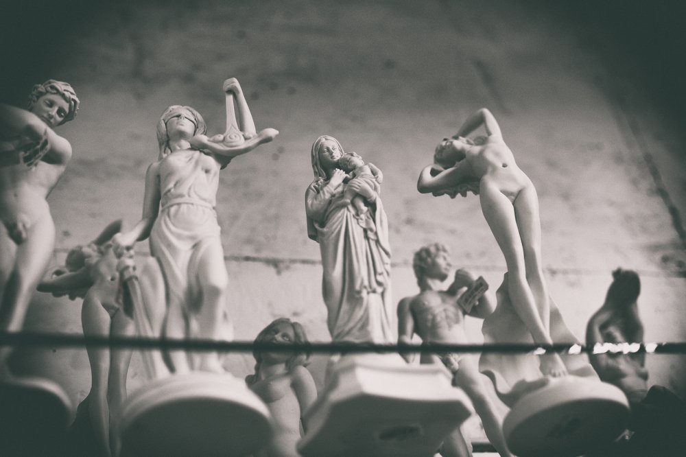 Photograph by ЕВГЕНИЙ СКАЛОЗУБОВ