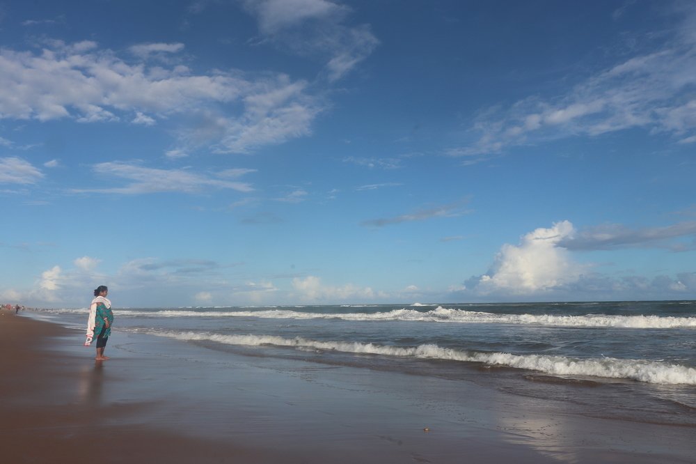 Photograph by Pravat Biswas