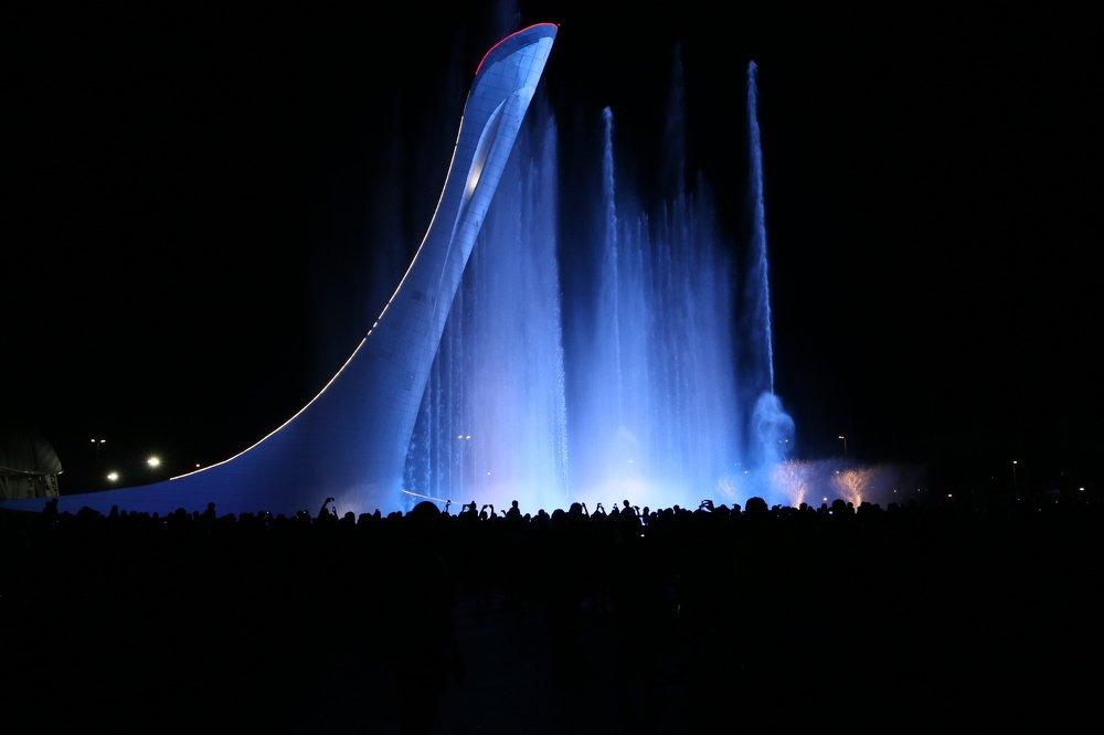 Photograph by Сергей Лобозов