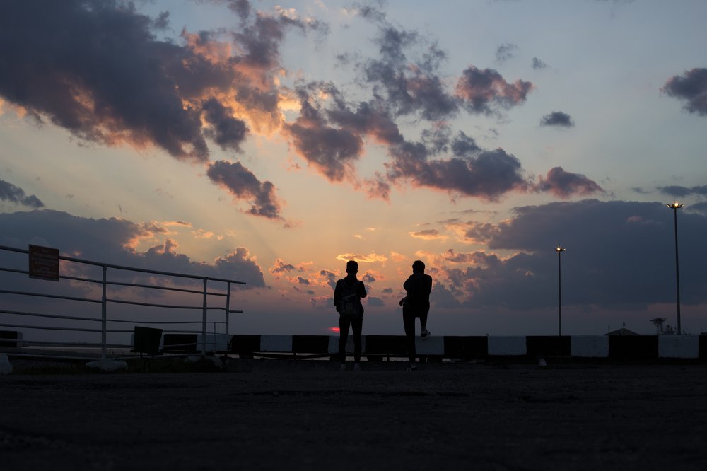 Photograph by ЕВГЕНИЙ СКАЛОЗУБОВ