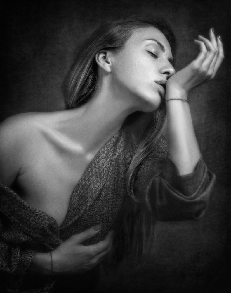 Photograph by Alex Darash