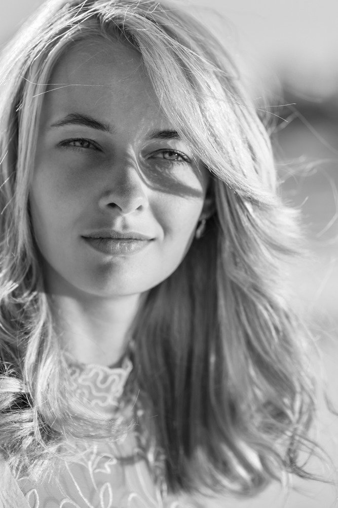 Photograph by Helena Grigorian