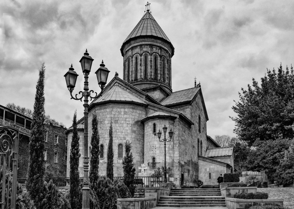 Photograph by Дмитрий Мокроусов