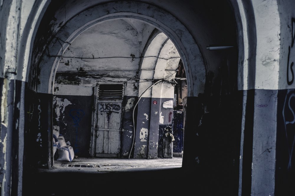 Photograph by Дмитрий Мокроусов