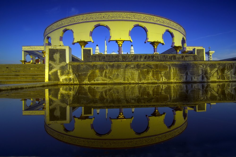 Photograph by Charis Usman