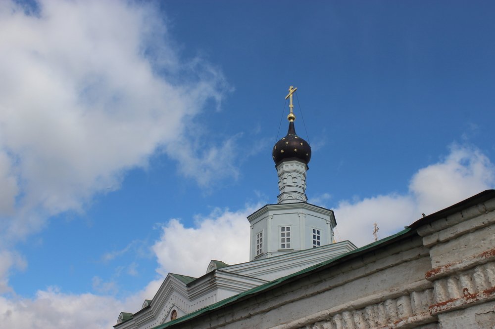 Photograph by Юлия Сидоркина