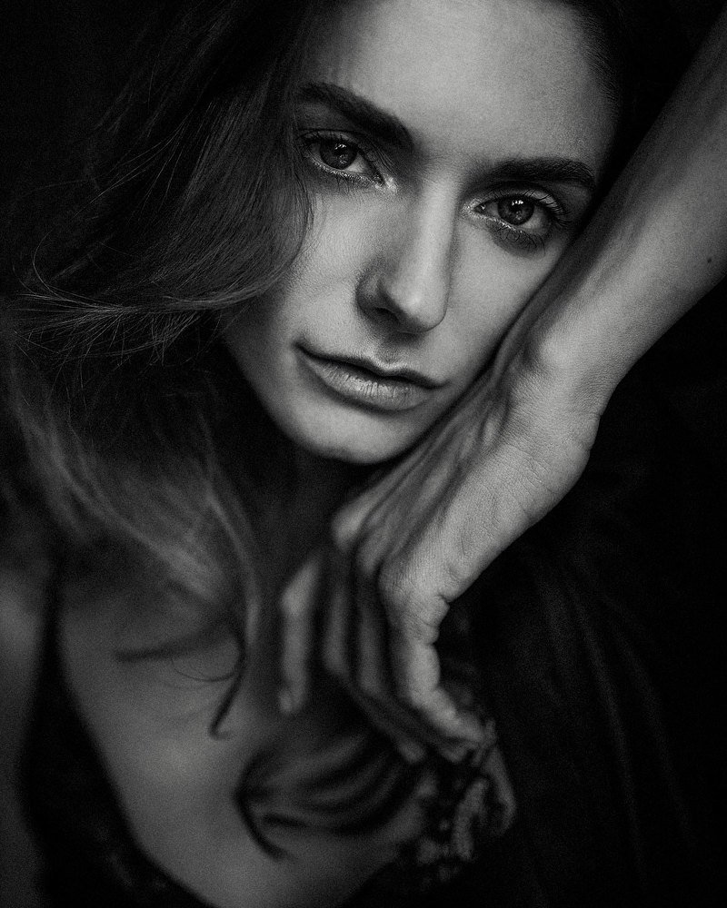 Photograph by Надя Акула