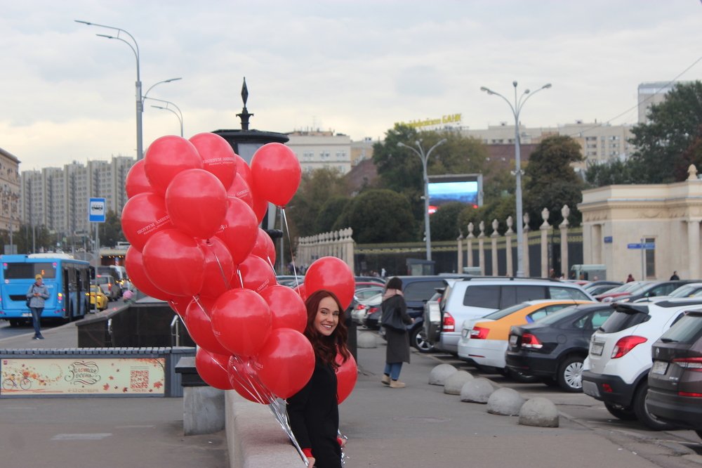 Photograph by Юлия Сидоркина