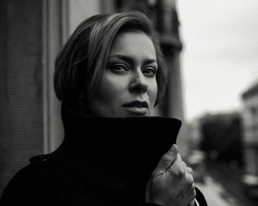 Photograph by Надя Акула