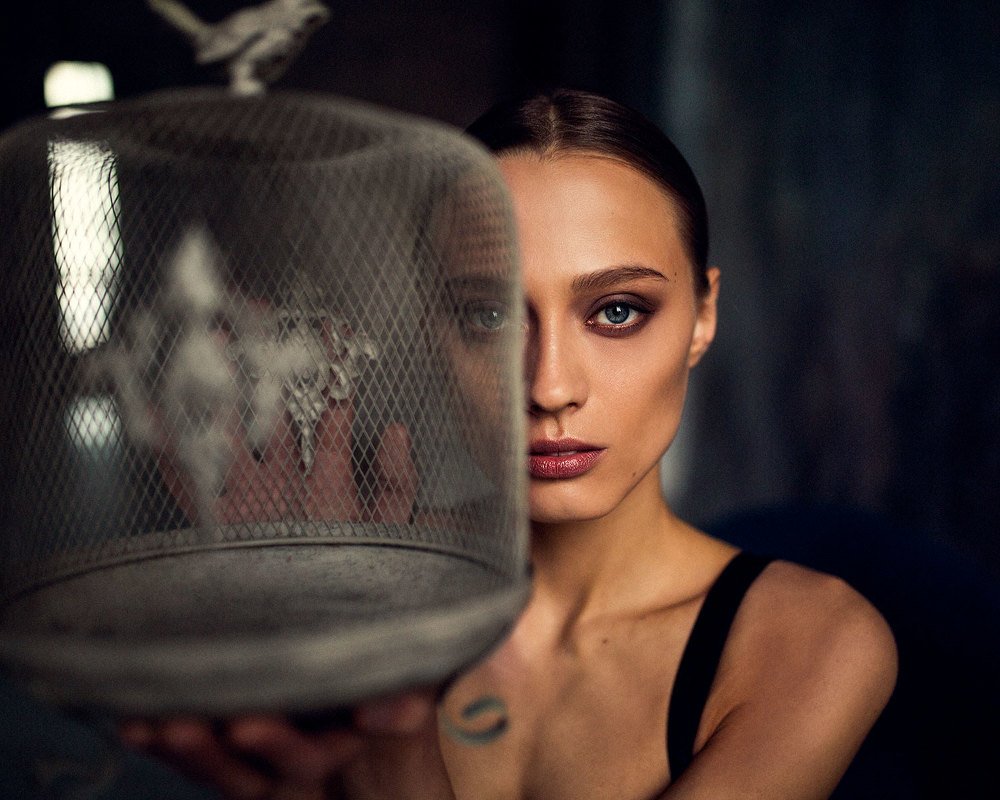 Photograph by Надя Акула