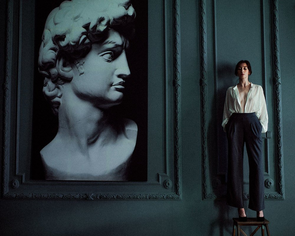 Photograph by Надя Акула