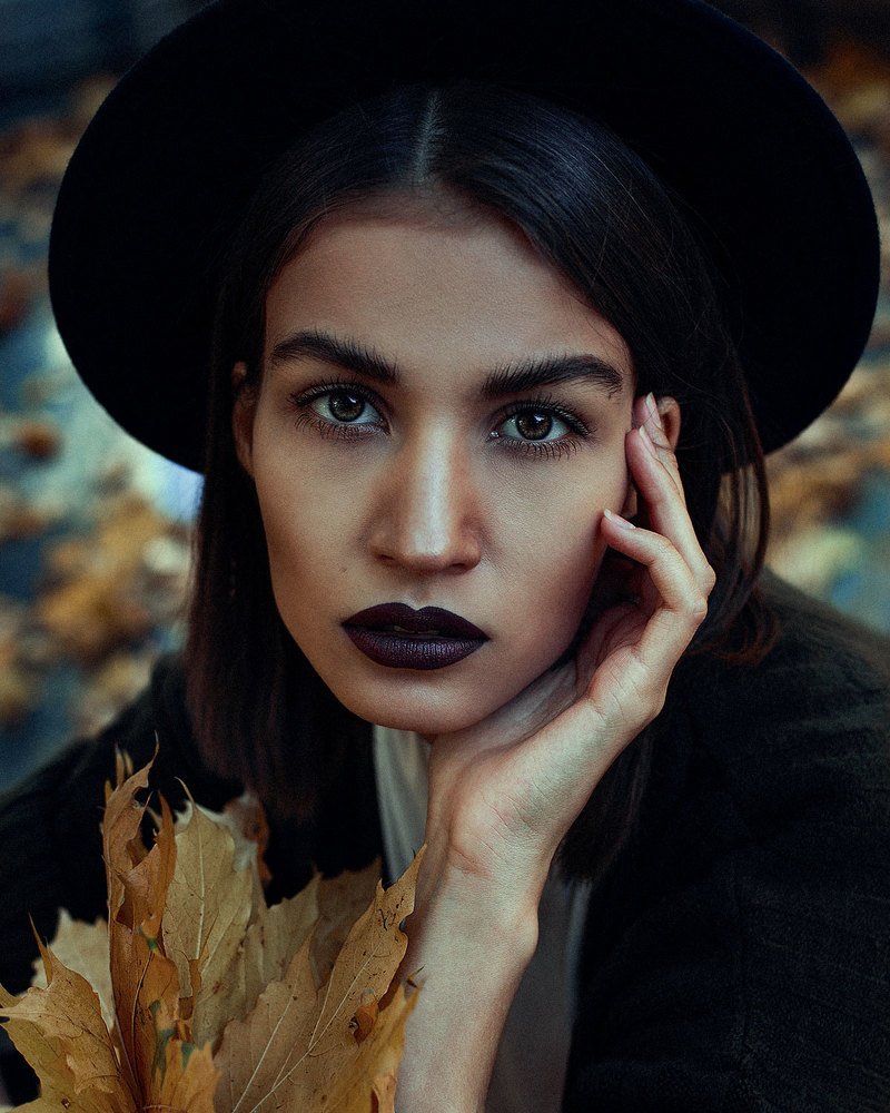 Photograph by Надя Акула