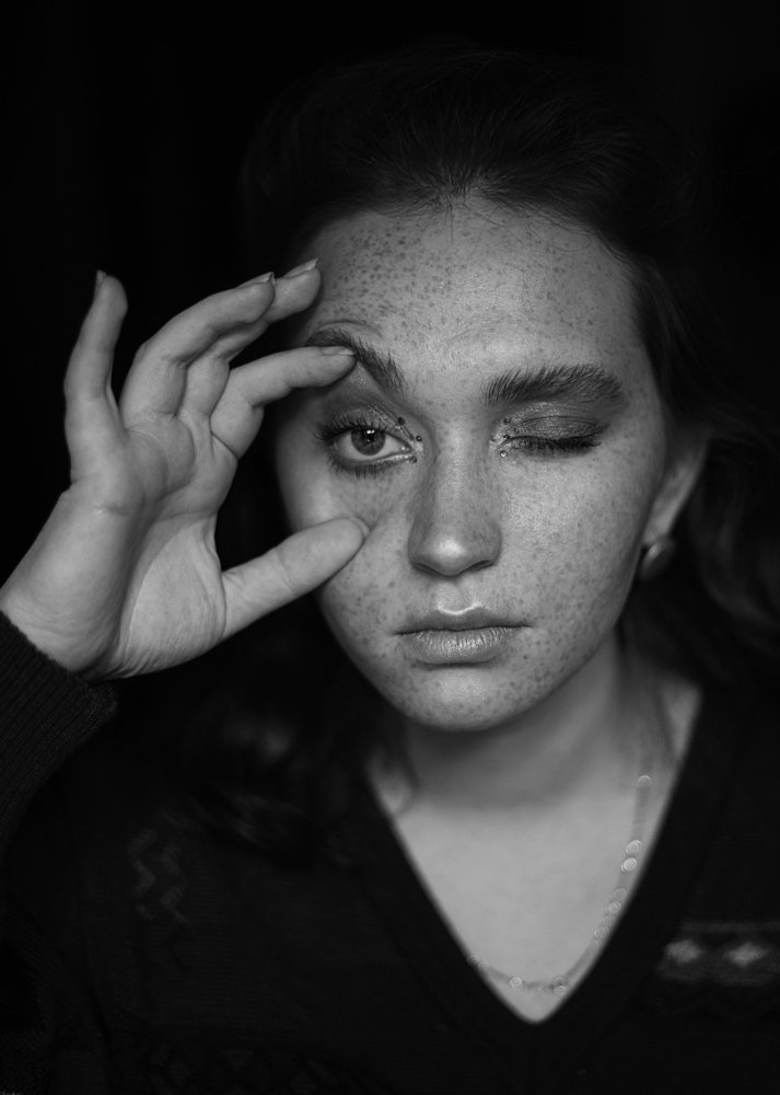 Photograph by Василевская Марина