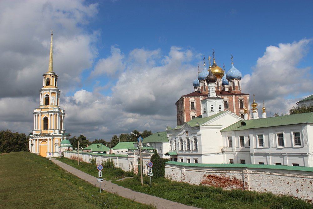 Photograph by Юлия Сидоркина