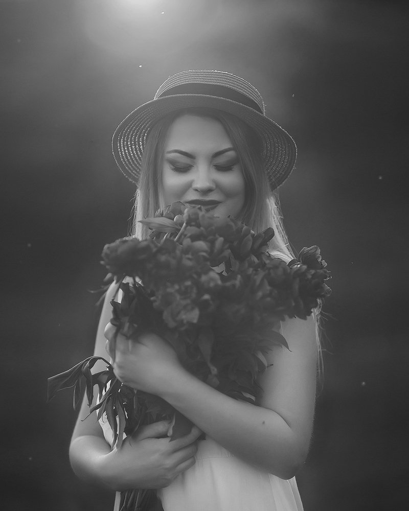 Фотография автора Minerva De Vi