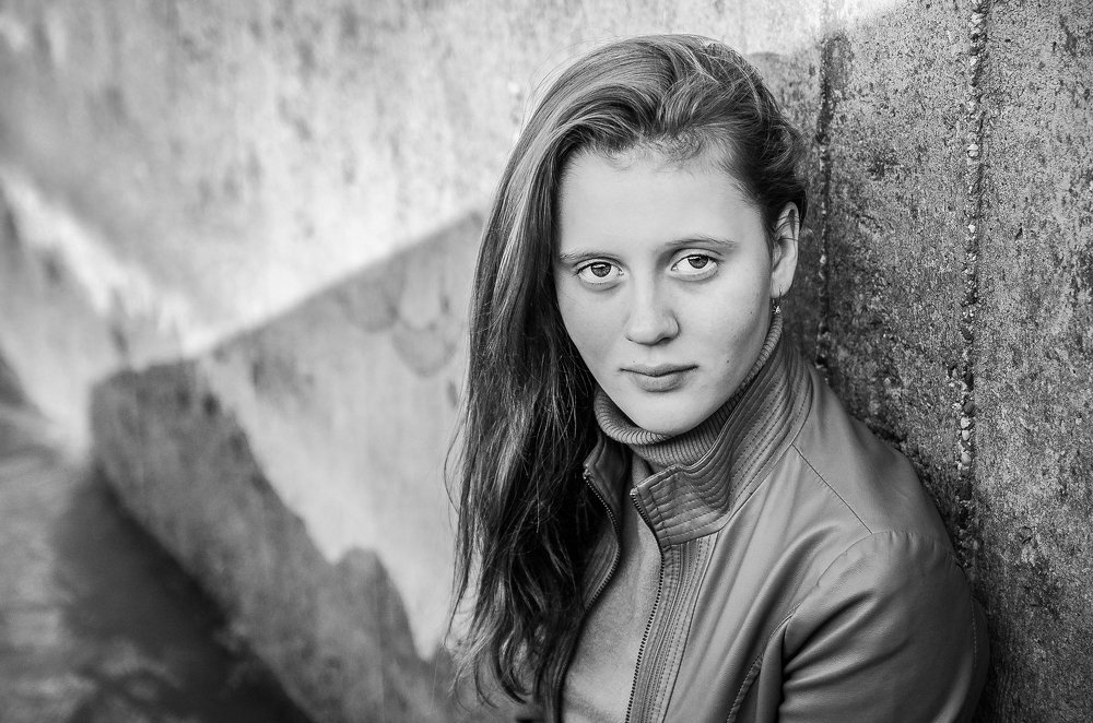 Photograph by Сергей Абрамов