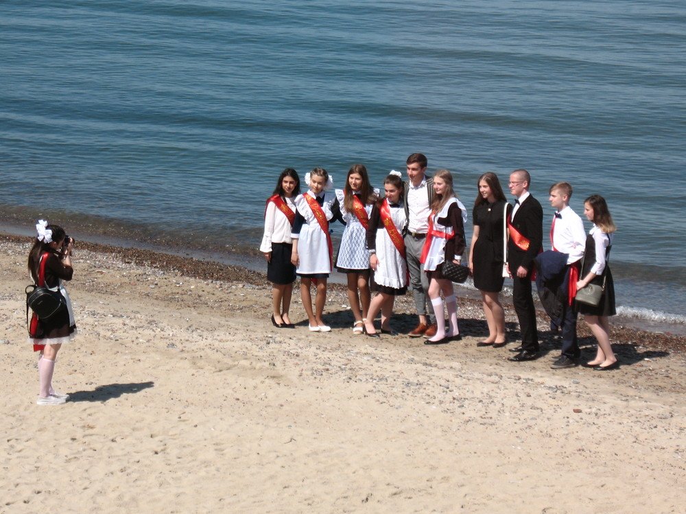 Фотография автора Нина Калинина