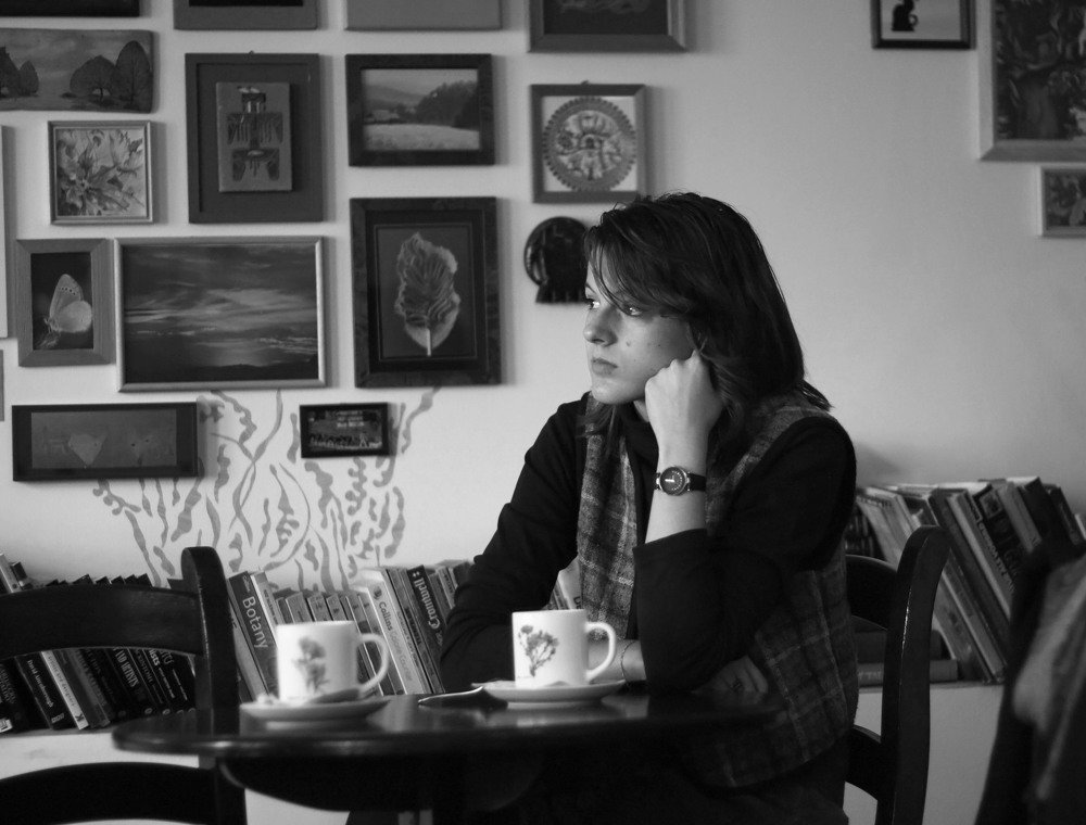 Фотография автора Lucasievici Maria