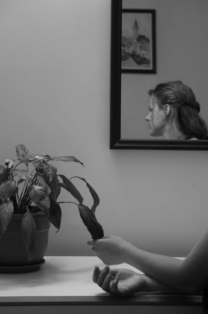 Фотография автора Lucasievici Maria