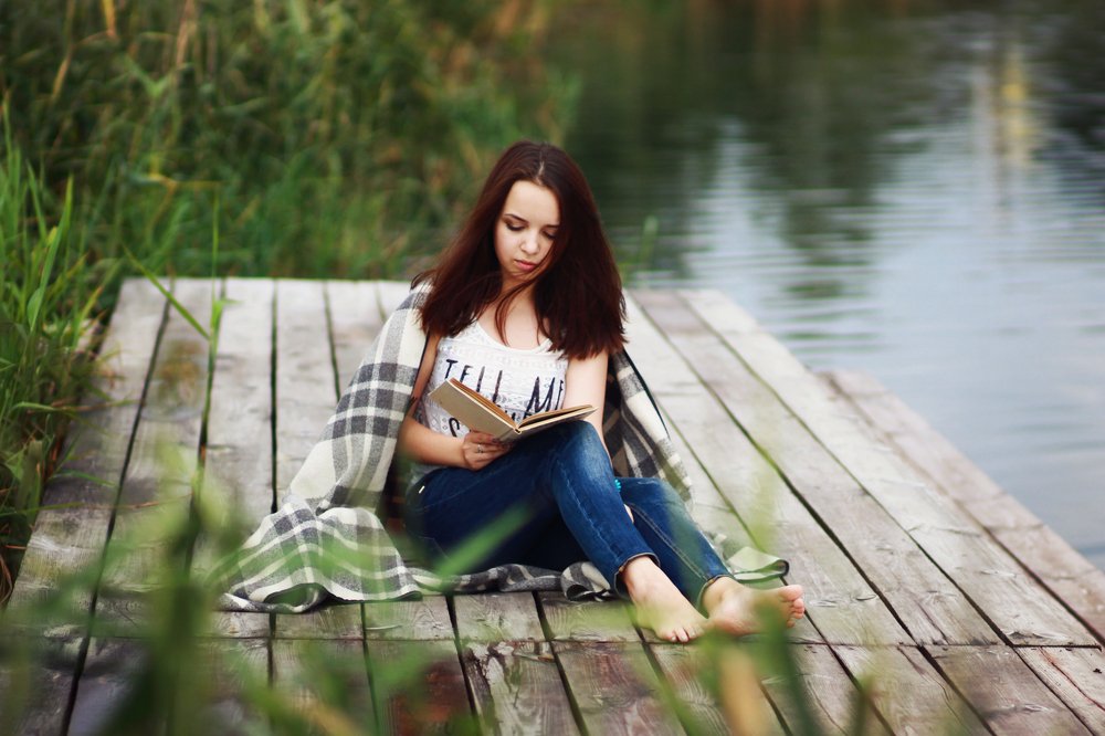Photograph by Anna Tikhonova