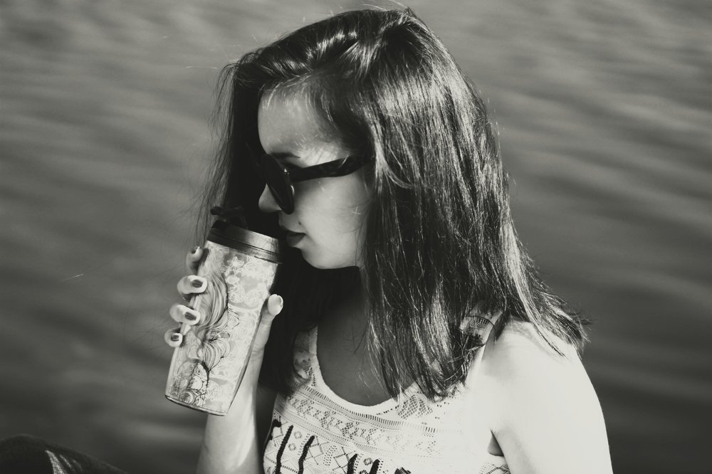 Photograph by Anna Tikhonova